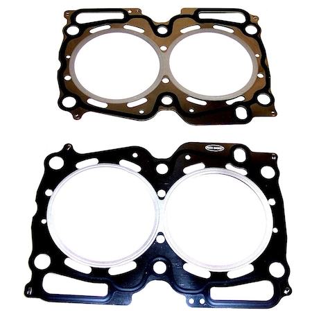 Dj Rock Gaskets/Eng 96-99 Subaru 4 Cyl 2.5L Dohc 16V Head Gasket, Hg710 HG710
